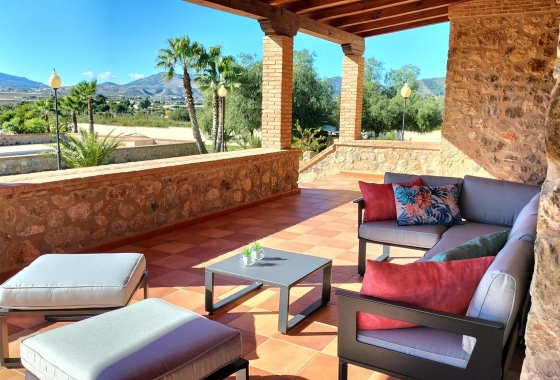 Herverkoop - Villa - Aspe - Inland