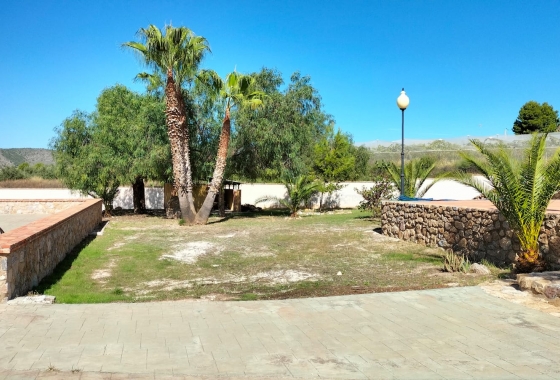 Herverkoop - Villa - Aspe - Inland