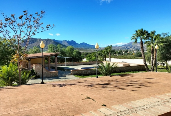 Herverkoop - Villa - Aspe - Inland