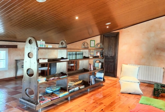 Herverkoop - Villa - Aspe - Inland