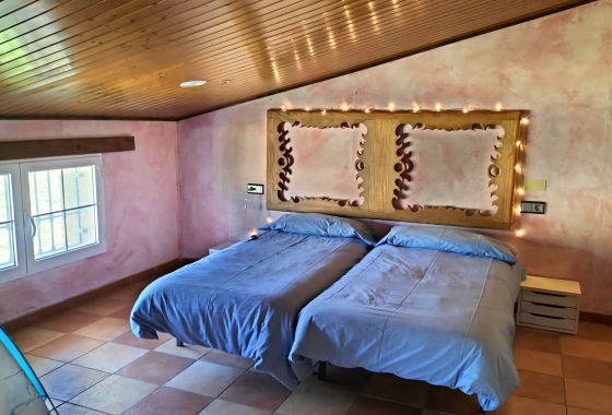 Herverkoop - Villa - Aspe - Inland