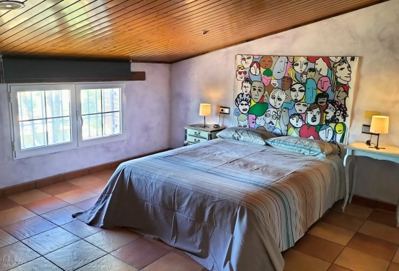 Herverkoop - Villa - Aspe - Inland