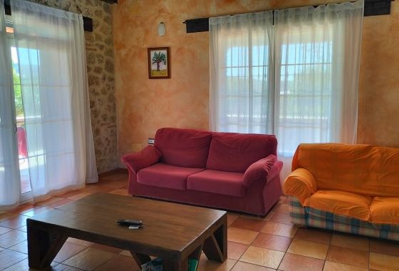 Herverkoop - Villa - Aspe - Inland