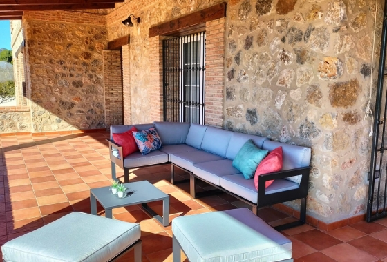 Herverkoop - Villa - Aspe - Inland