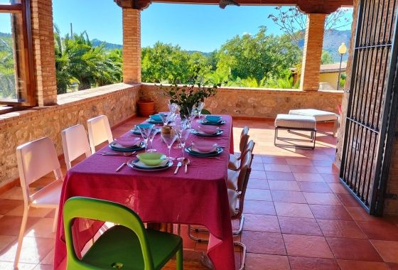 Herverkoop - Villa - Aspe - Inland