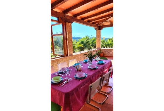 Herverkoop - Villa - Aspe - Inland