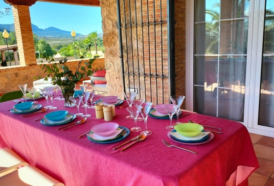 Herverkoop - Villa - Aspe - Inland