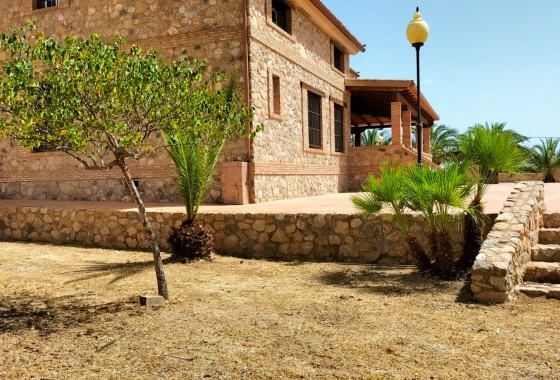 Herverkoop - Villa - Aspe - Inland