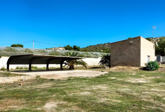 Herverkoop - Villa - Aspe - Inland