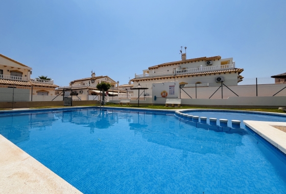 Herverkoop - Herenhuis - Orihuela Costa - Costa Blanca