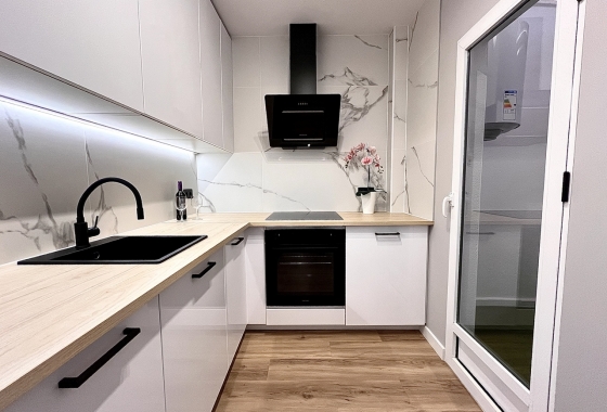 Herverkoop - Herenhuis - Orihuela Costa - Costa Blanca