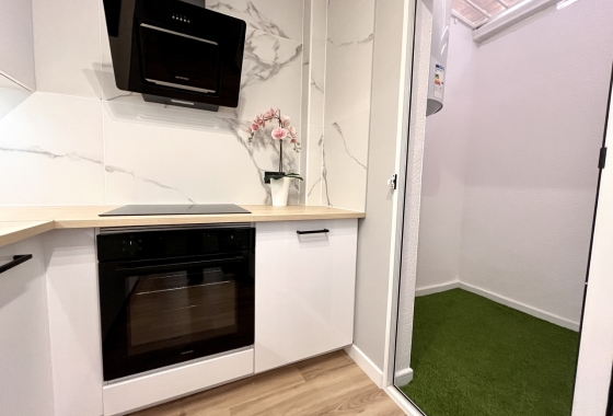 Herverkoop - Herenhuis - Orihuela Costa - Costa Blanca