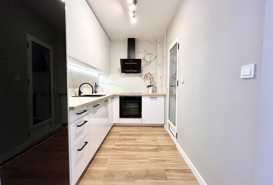 Herverkoop - Herenhuis - Orihuela Costa - Costa Blanca