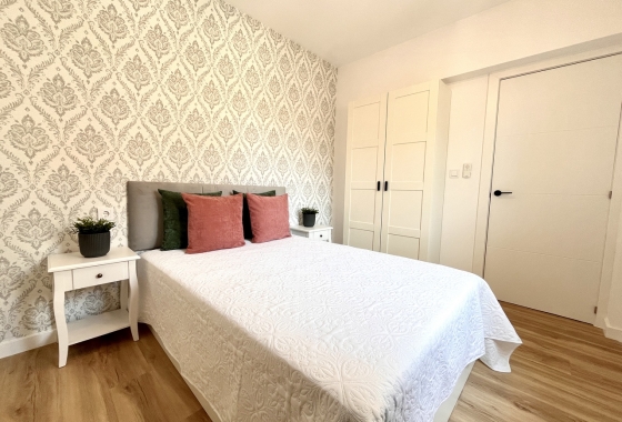 Herverkoop - Herenhuis - Orihuela Costa - Costa Blanca