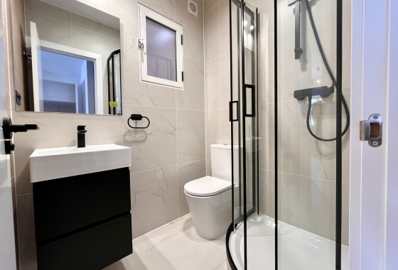 Herverkoop - Herenhuis - Orihuela Costa - Costa Blanca