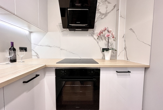 Herverkoop - Herenhuis - Orihuela Costa - Costa Blanca