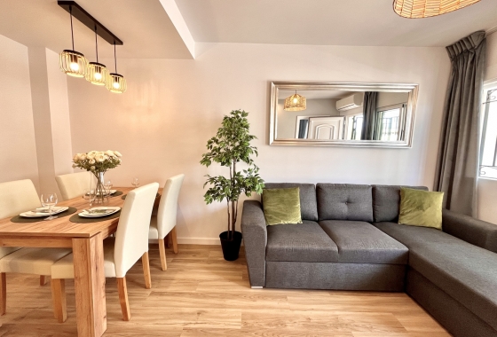 Herverkoop - Herenhuis - Orihuela Costa - Costa Blanca