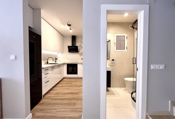 Herverkoop - Herenhuis - Orihuela Costa - Costa Blanca