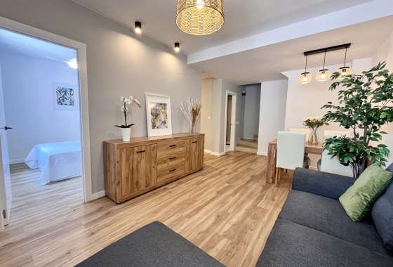 Herverkoop - Herenhuis - Orihuela Costa - Costa Blanca