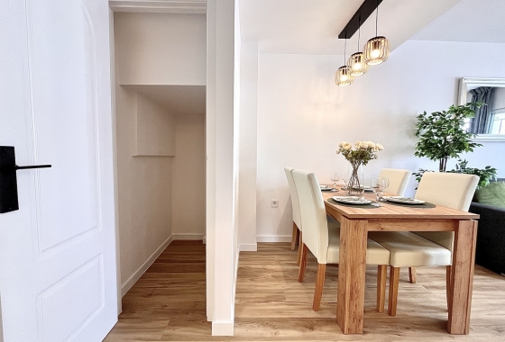 Herverkoop - Herenhuis - Orihuela Costa - Costa Blanca