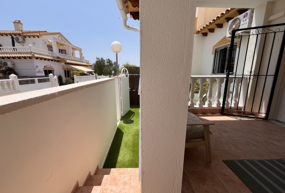 Herverkoop - Herenhuis - Orihuela Costa - Costa Blanca