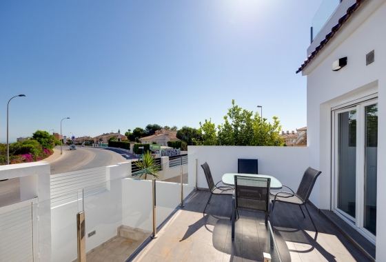Wiederverkauf - Villa - Torrevieja - aguas nuevas