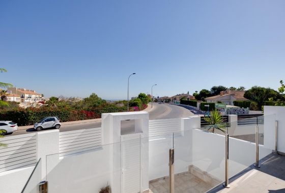 Wiederverkauf - Villa - Torrevieja - aguas nuevas
