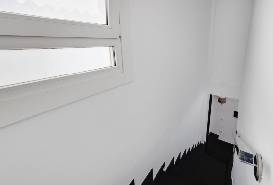 Wiederverkauf - Villa - Torrevieja - aguas nuevas