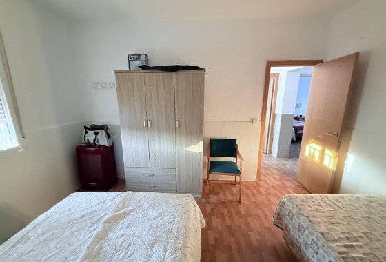 Herverkoop - Finca - Los Alcazares - Las Lomas Del Rame-bahía Bella