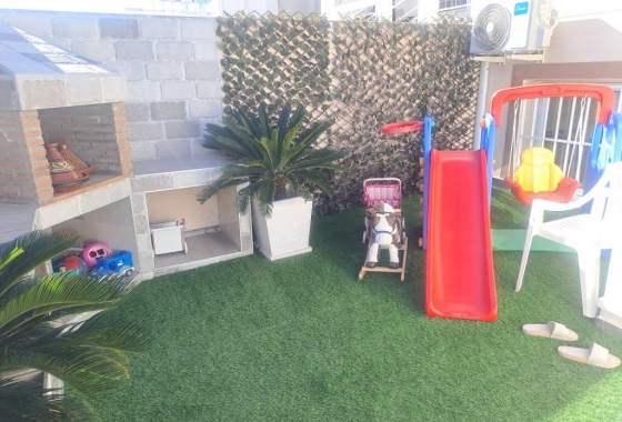 Wiederverkauf - Villa - Ciudad Quesada - Costa Blanca