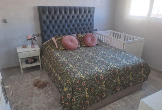 Wiederverkauf - Villa - Ciudad Quesada - Costa Blanca