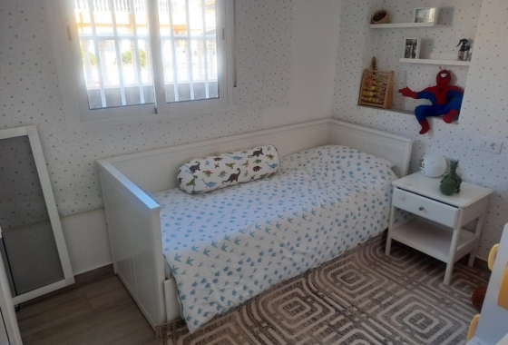 Wiederverkauf - Villa - Ciudad Quesada - Costa Blanca