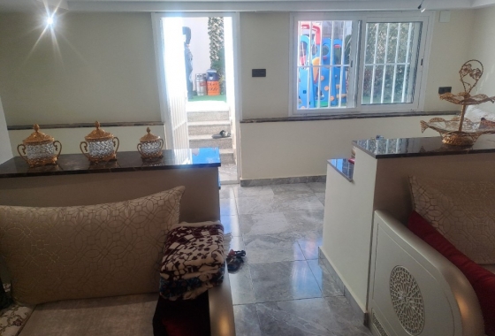 Wiederverkauf - Villa - Ciudad Quesada - Costa Blanca