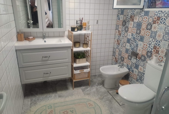 Wiederverkauf - Villa - Ciudad Quesada - Costa Blanca