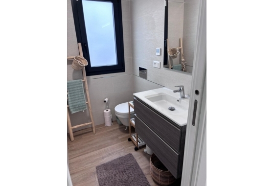 Wiederverkauf - Wohnung - Torrevieja - Costa Blanca