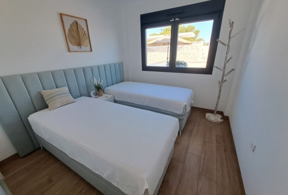 Wiederverkauf - Wohnung - Torrevieja - Costa Blanca