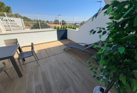 Wiederverkauf - Wohnung - Torrevieja - Costa Blanca