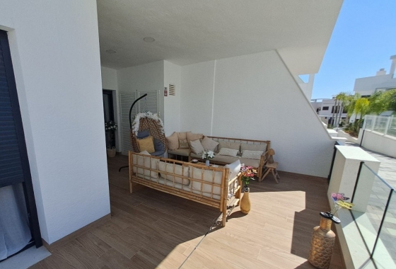 Wiederverkauf - Wohnung - Torrevieja - Costa Blanca
