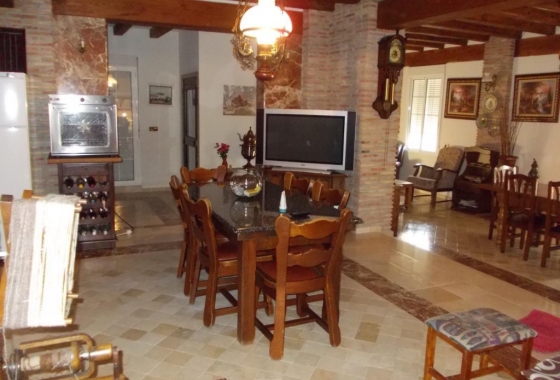 Herverkoop - Villa - Orihuela - Inland