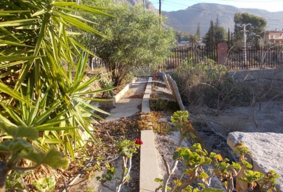 Herverkoop - Villa - Orihuela - Inland