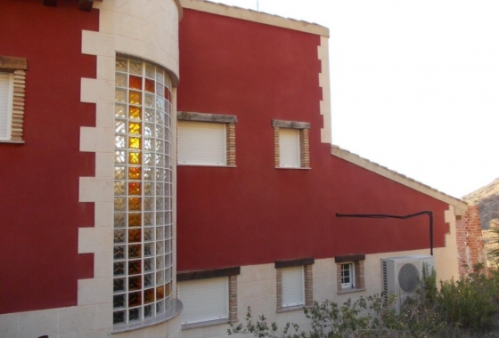 Herverkoop - Villa - Orihuela - Inland