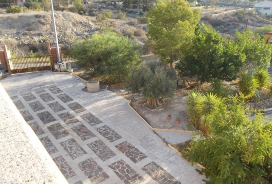 Herverkoop - Villa - Orihuela - Inland