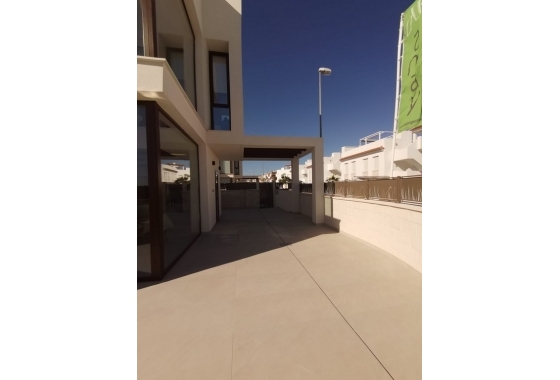 Herverkoop - Villa - Ciudad Quesada - Costa Blanca