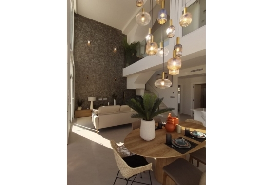 Herverkoop - Villa - Ciudad Quesada - Costa Blanca