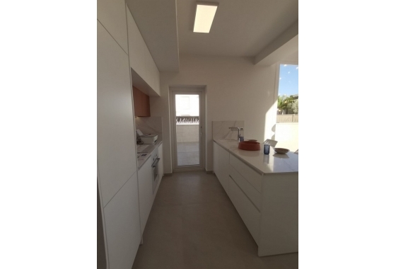 Herverkoop - Villa - Ciudad Quesada - Costa Blanca