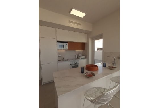 Herverkoop - Villa - Ciudad Quesada - Costa Blanca