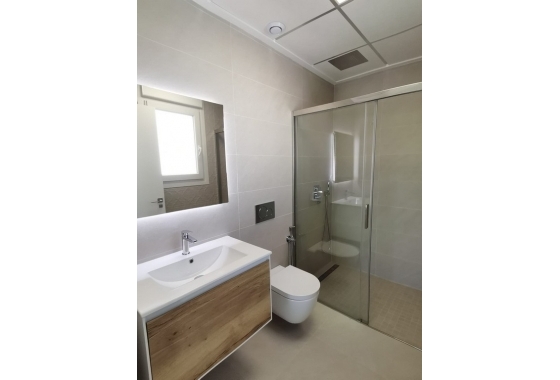 Herverkoop - Villa - Ciudad Quesada - Costa Blanca