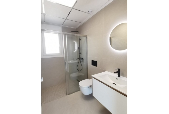 Herverkoop - Villa - Ciudad Quesada - Costa Blanca