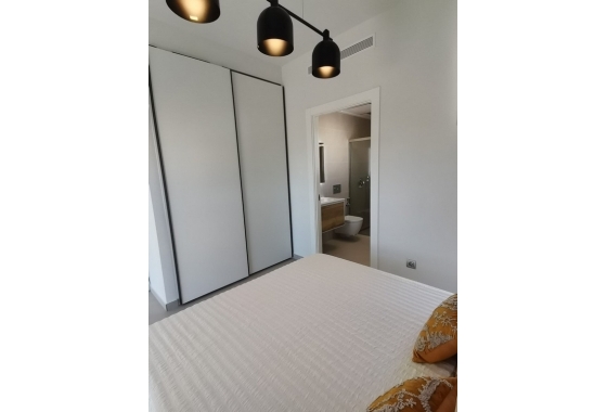 Herverkoop - Villa - Ciudad Quesada - Costa Blanca