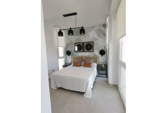 Herverkoop - Villa - Ciudad Quesada - Costa Blanca